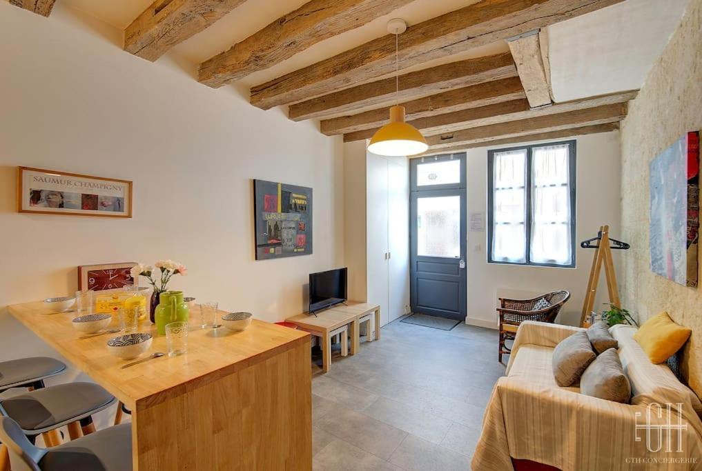 Appartement Glorisa - Quartier Historique