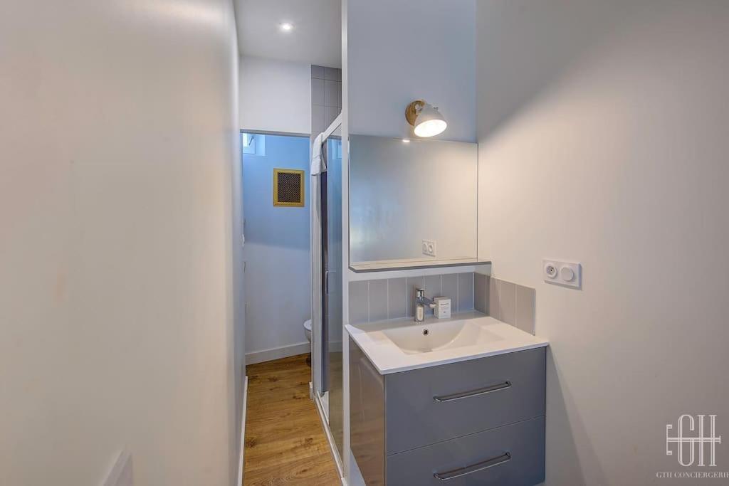 Appartement Glorisa - Quartier Historique