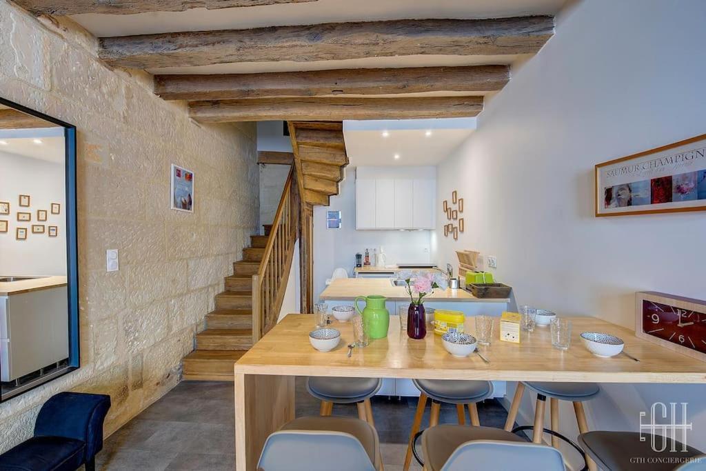 Appartement Glorisa - Quartier Historique *