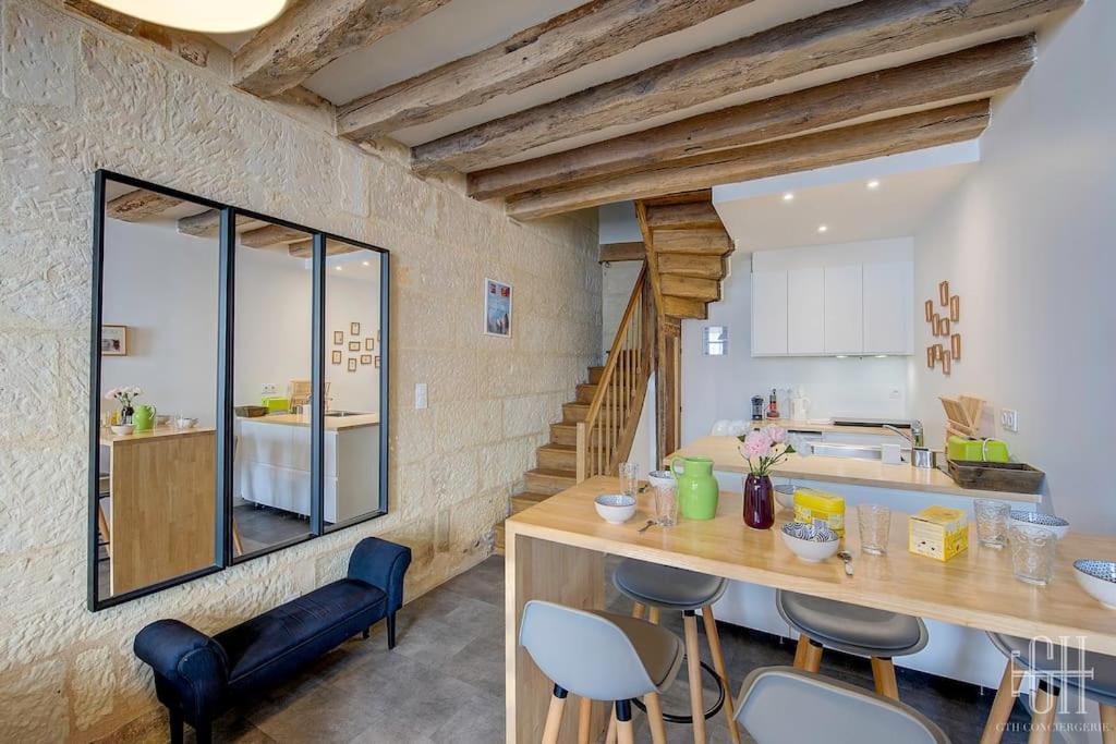 Appartement Glorisa - Quartier Historique *
