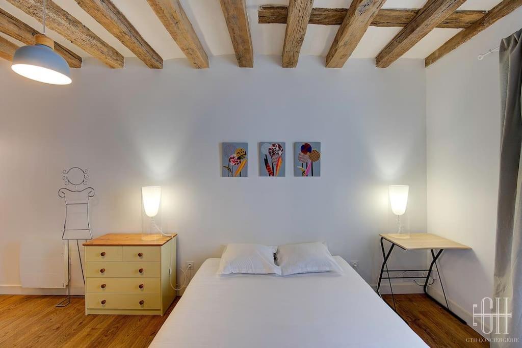 Glorisa - Quartier Historique Appartement
