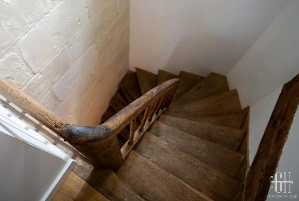 Appartement Glorisa - Quartier Historique