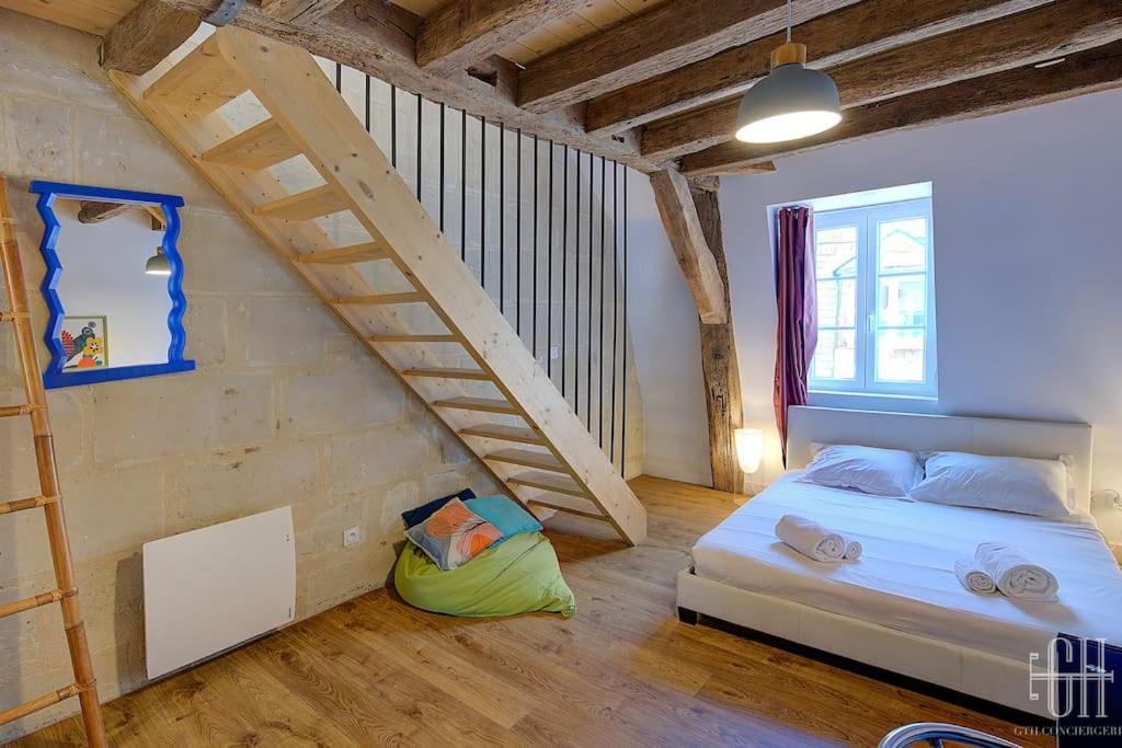 Appartement Glorisa - Quartier Historique *