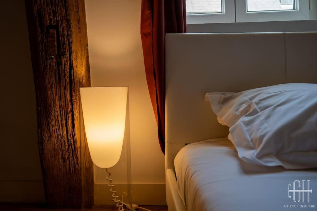 Glorisa - Quartier Historique Appartement Tours