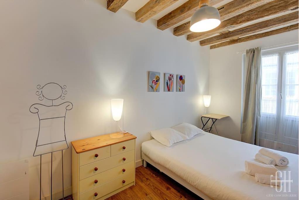 Appartement Glorisa - Quartier Historique
