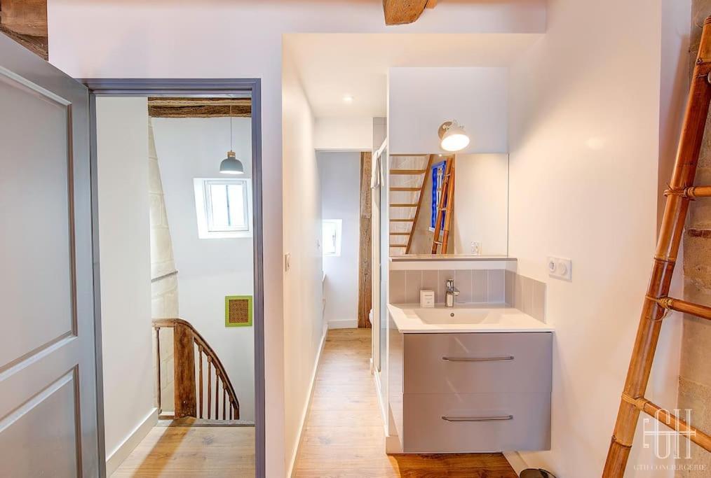 Glorisa - Quartier Historique Appartement *