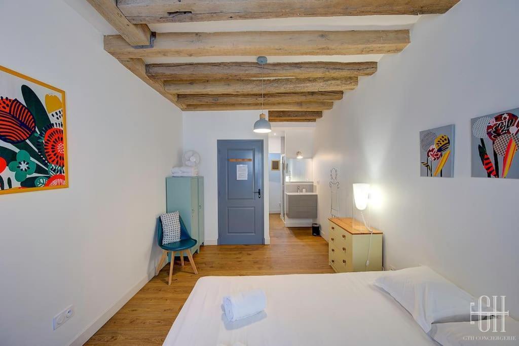 Appartement Glorisa - Quartier Historique *
